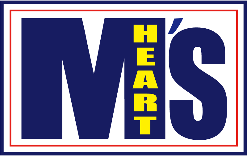 M'S HEART